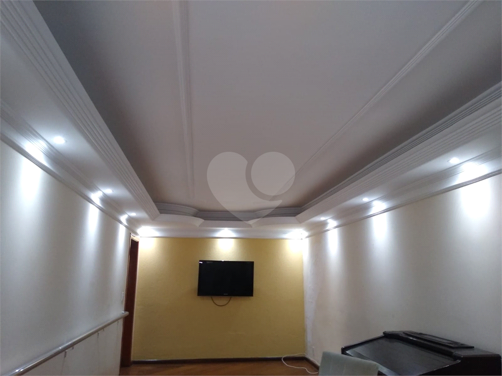 CASA TÉRREA em MANDAQUI