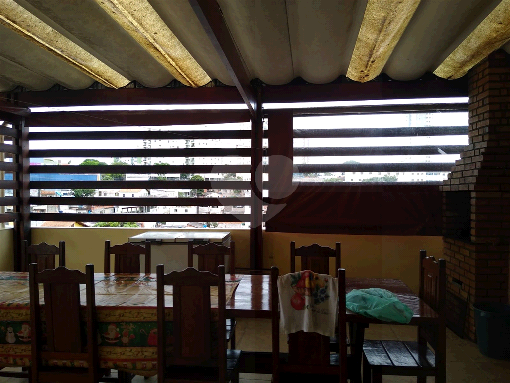 CASA TÉRREA em MANDAQUI