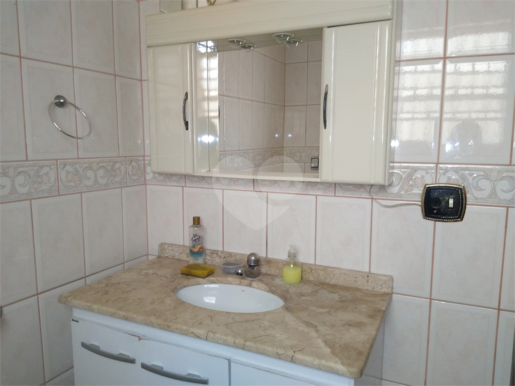CASA TÉRREA em MANDAQUI
