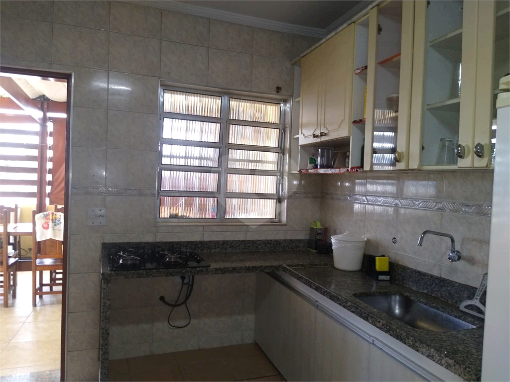 CASA TÉRREA em MANDAQUI