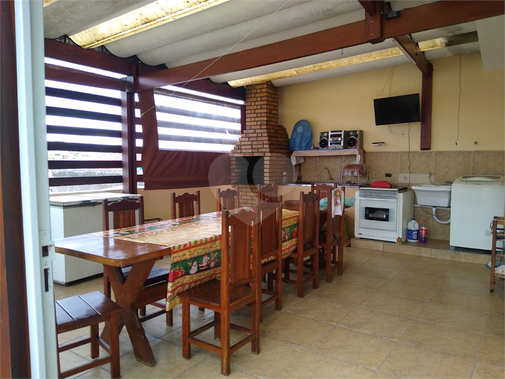 CASA TÉRREA em MANDAQUI