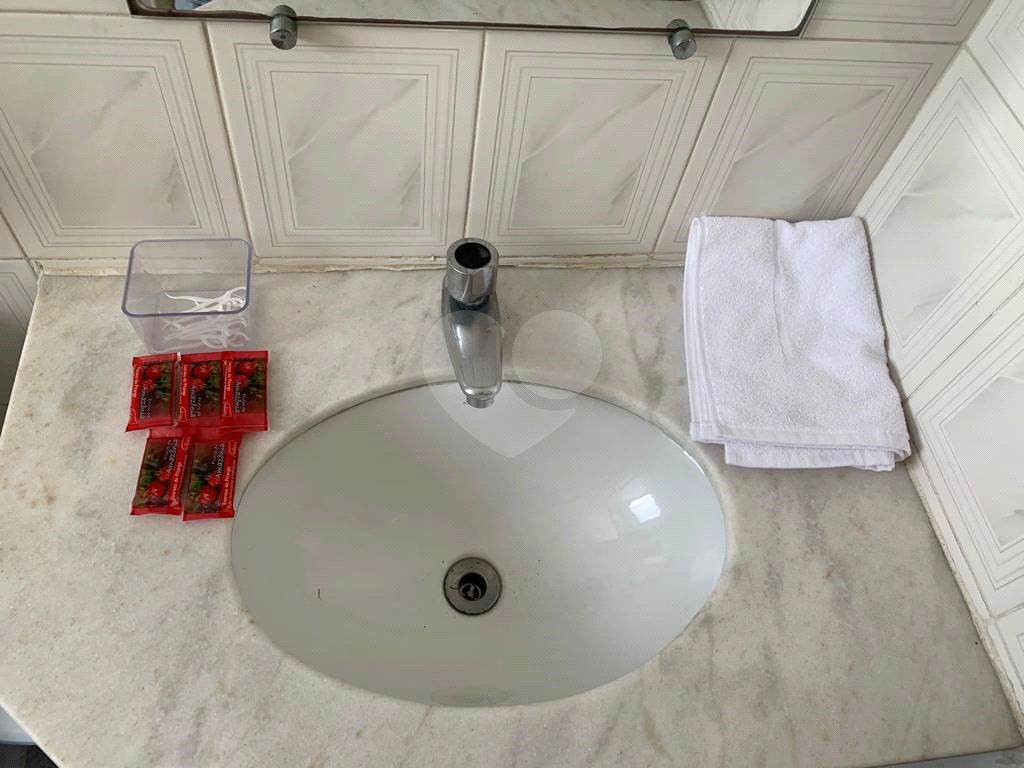 APARTAMENTO em FREGUESIA DO Ó