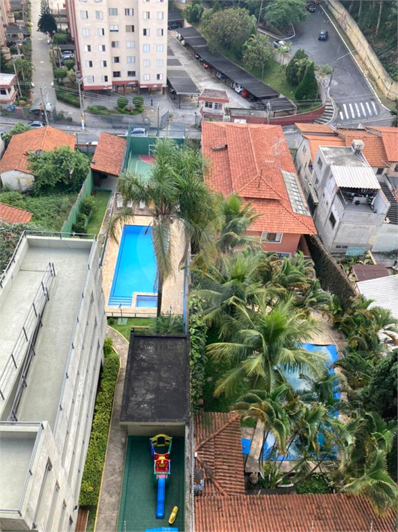 APARTAMENTO em FREGUESIA DO Ó
