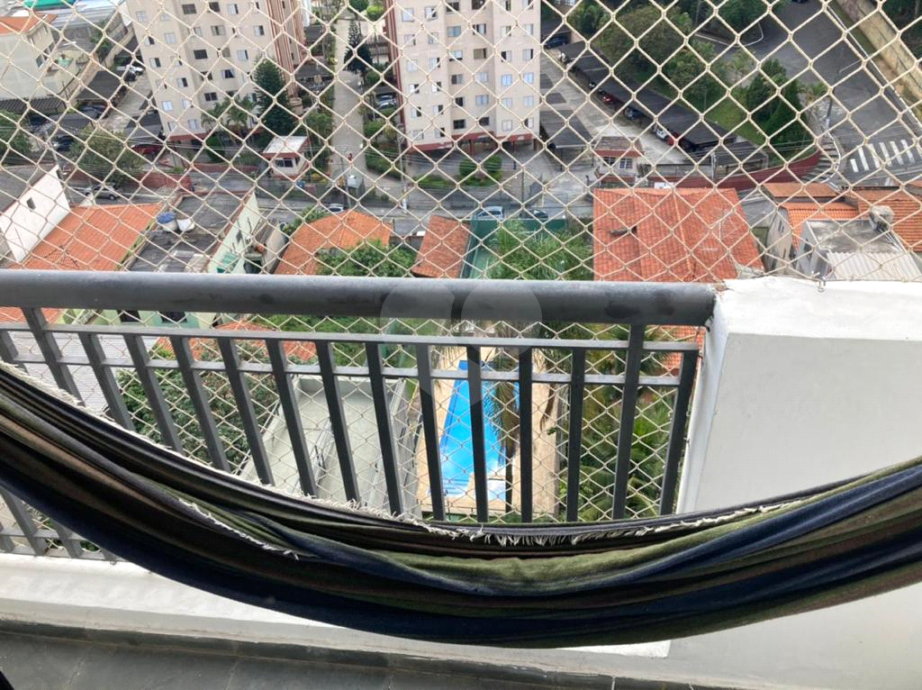 APARTAMENTO em FREGUESIA DO Ó
