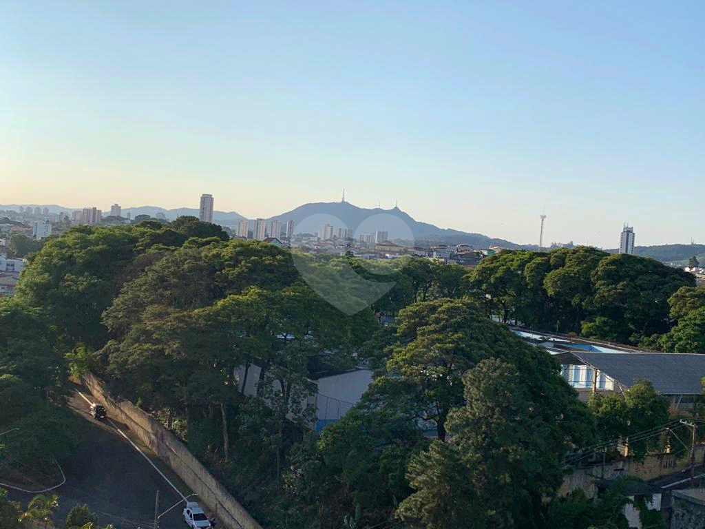 APARTAMENTO em FREGUESIA DO Ó
