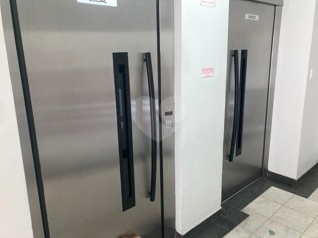 APARTAMENTO em FREGUESIA DO Ó
