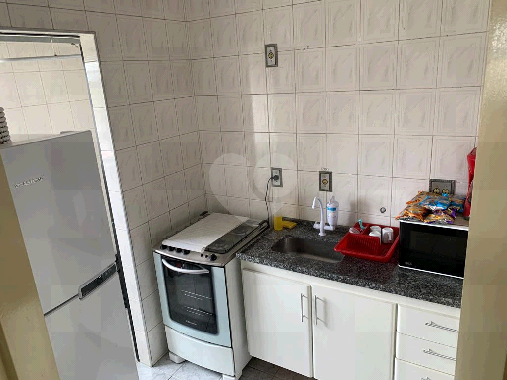 APARTAMENTO em FREGUESIA DO Ó