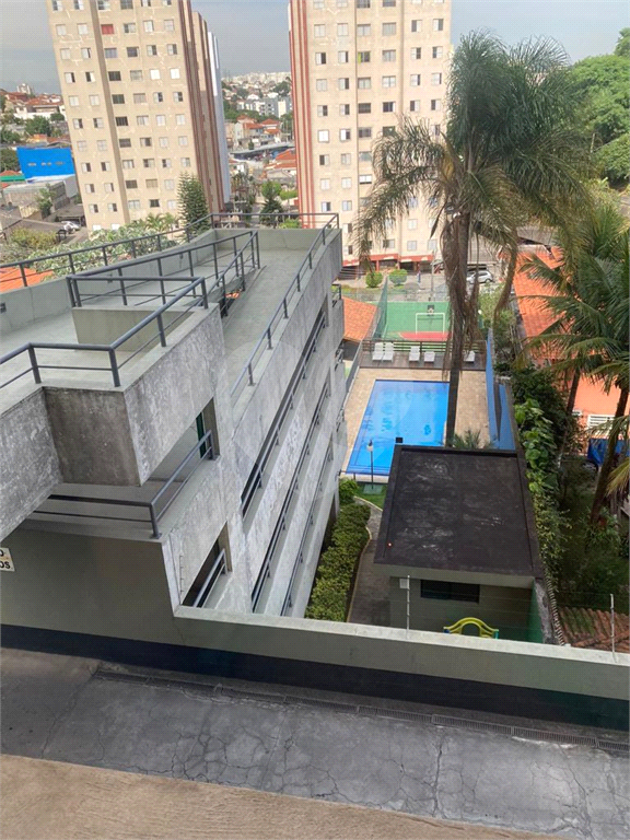 APARTAMENTO em FREGUESIA DO Ó