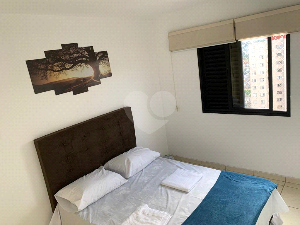 APARTAMENTO em FREGUESIA DO Ó