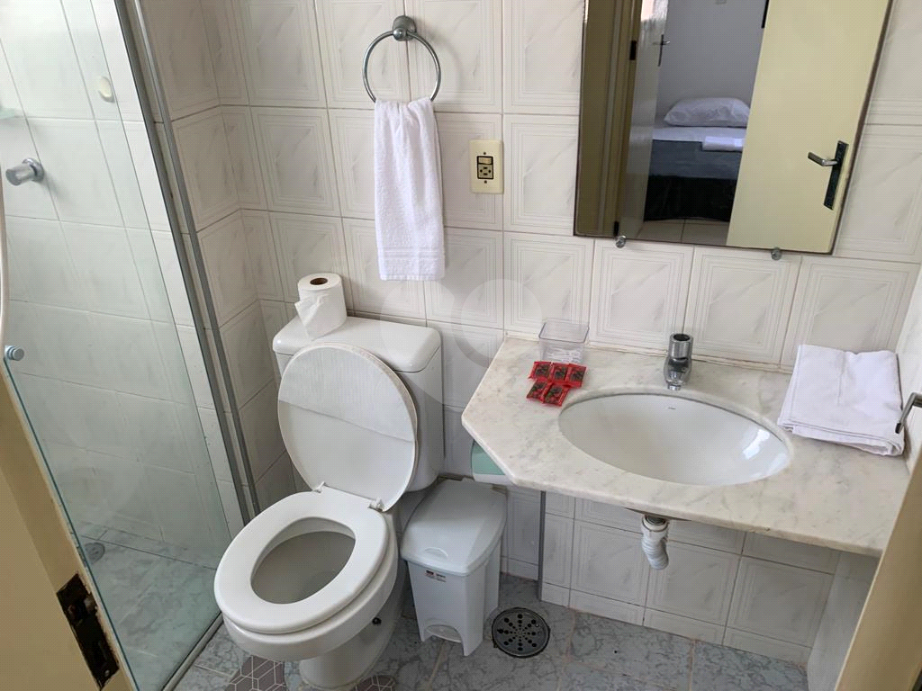 APARTAMENTO em FREGUESIA DO Ó