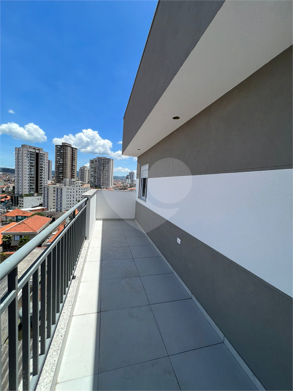 CONDOMÍNIO em VILA GUILHERME