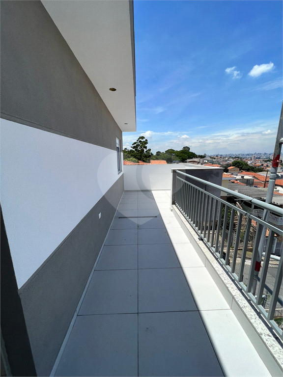 CONDOMÍNIO em VILA GUILHERME
