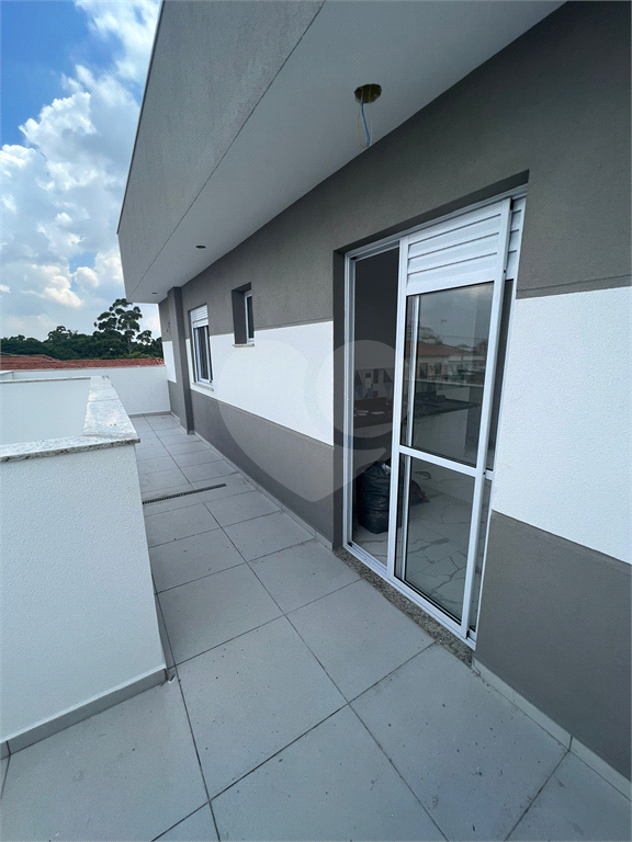CONDOMÍNIO em VILA GUILHERME