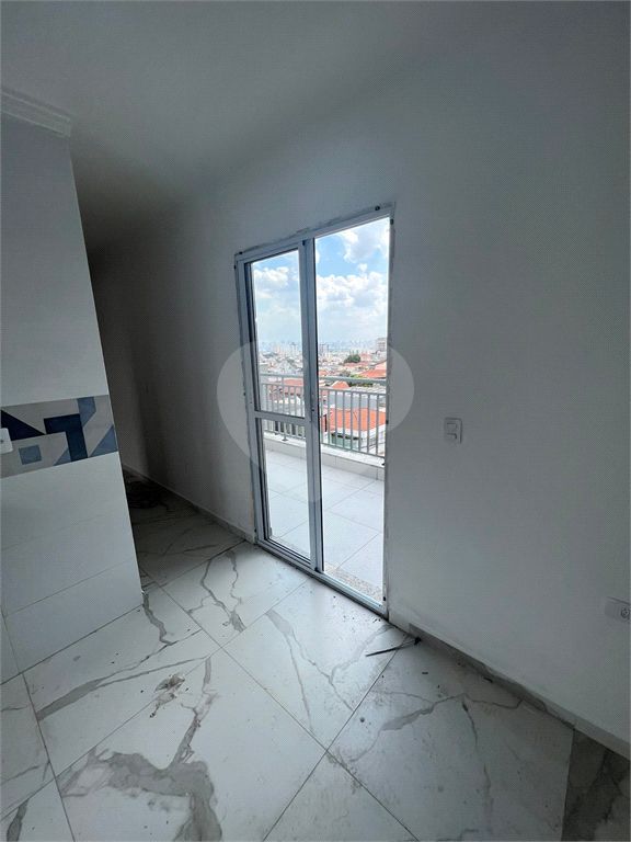 CONDOMÍNIO em VILA GUILHERME
