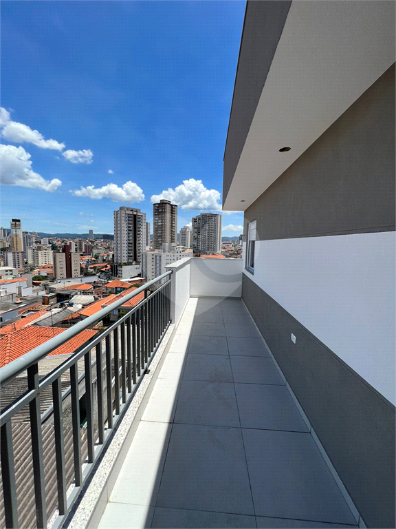 CONDOMÍNIO em VILA GUILHERME