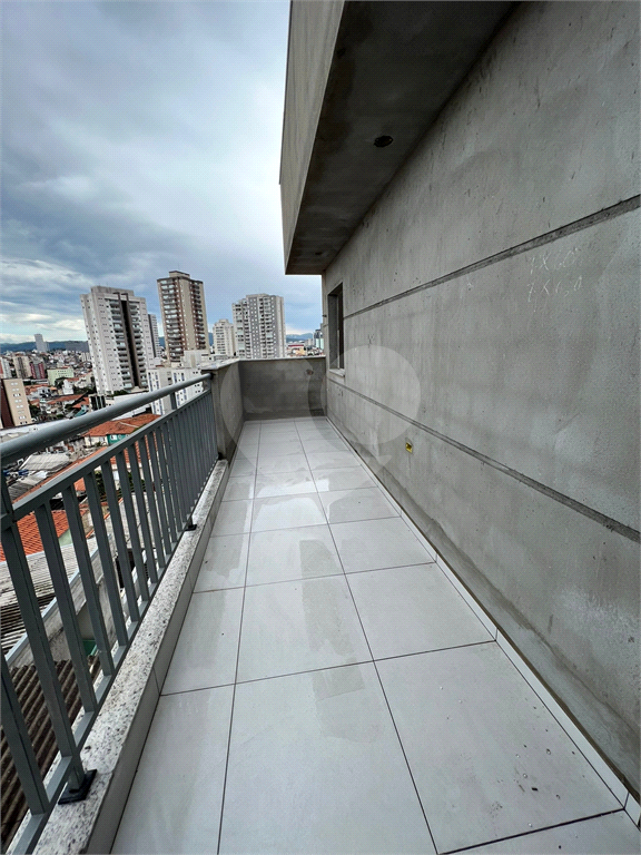 CONDOMÍNIO em VILA GUILHERME