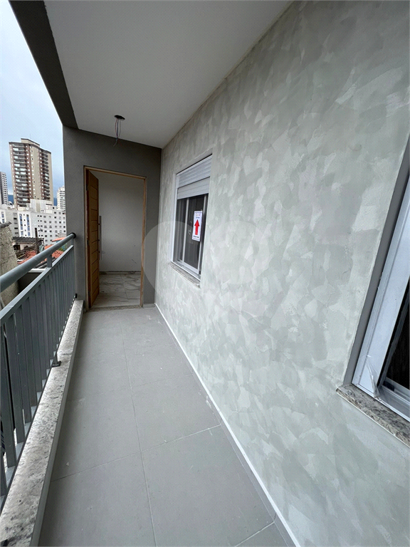 CONDOMÍNIO em VILA GUILHERME