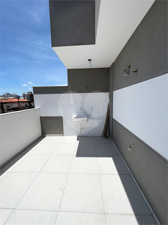CONDOMÍNIO em VILA GUILHERME