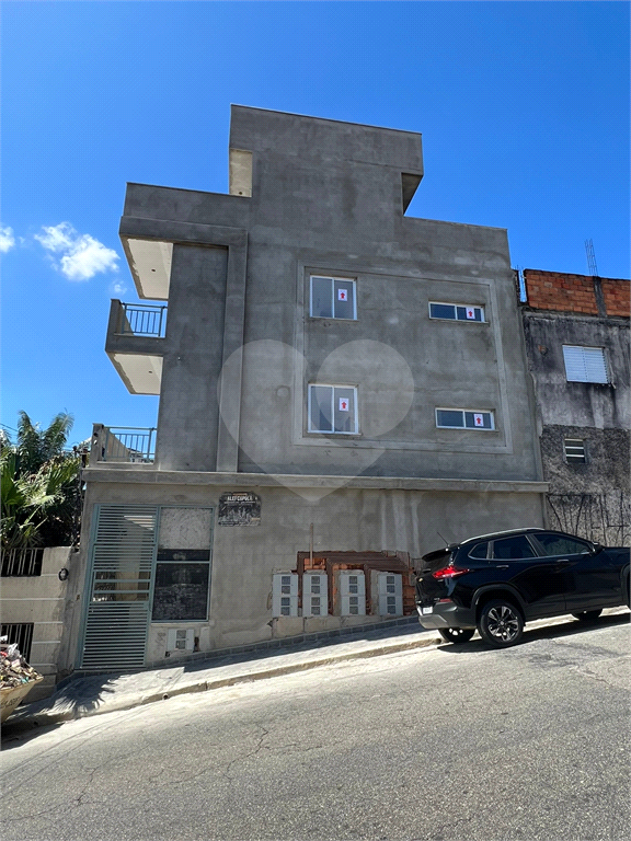 CONDOMÍNIO em VILA GUILHERME