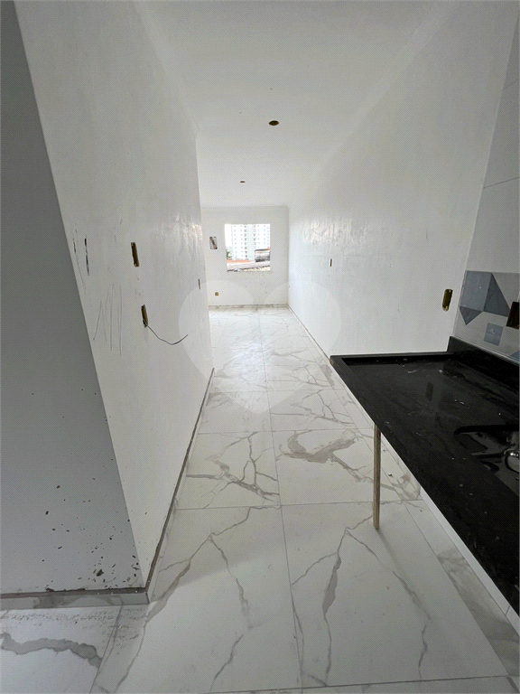 CONDOMÍNIO em VILA GUILHERME