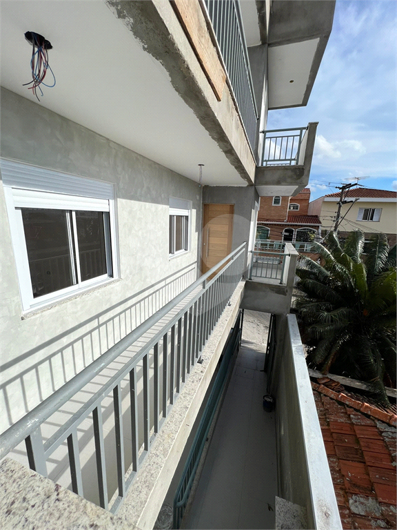 CONDOMÍNIO em VILA GUILHERME