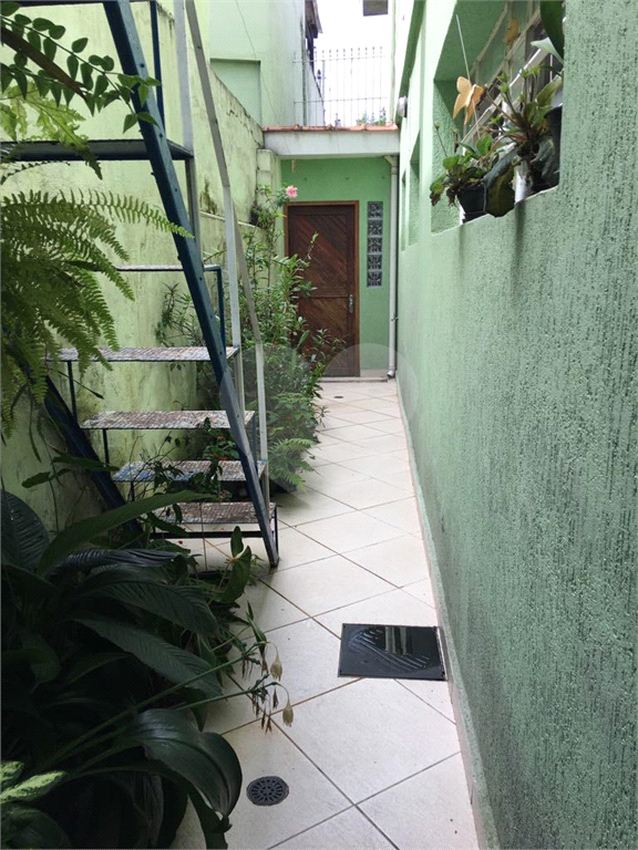 Sobrado à venda com 3 quartos, 127m² - Foto 12