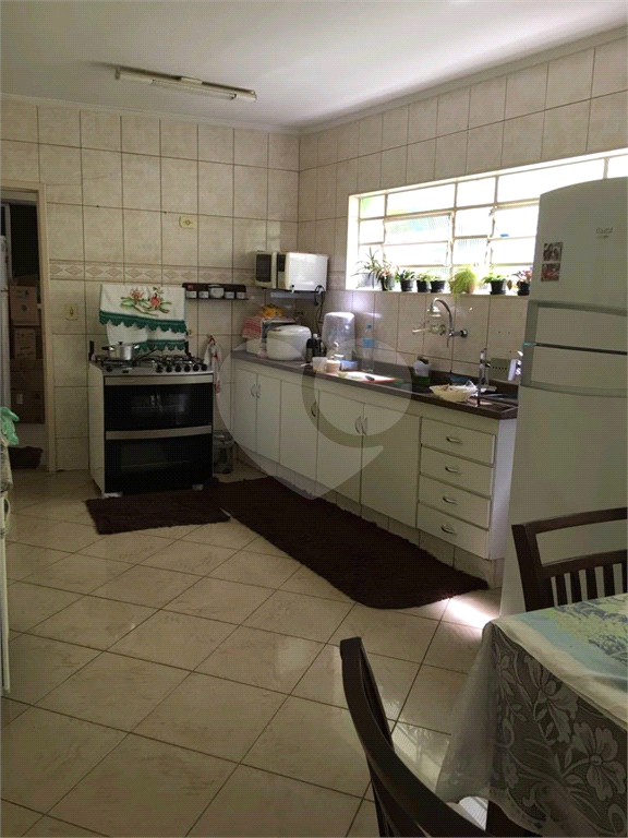 Sobrado à venda com 3 quartos, 127m² - Foto 2