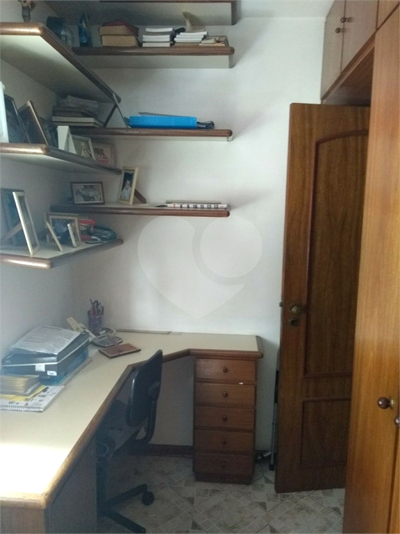 Apartamento no Tucuruvi 98m2, e 3 dormitórios e 1 vaga