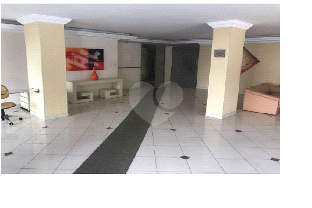 Apartamento no Tucuruvi 98m2, e 3 dormitórios e 1 vaga