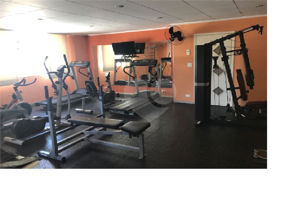 Apartamento no Tucuruvi 98m2, e 3 dormitórios e 1 vaga