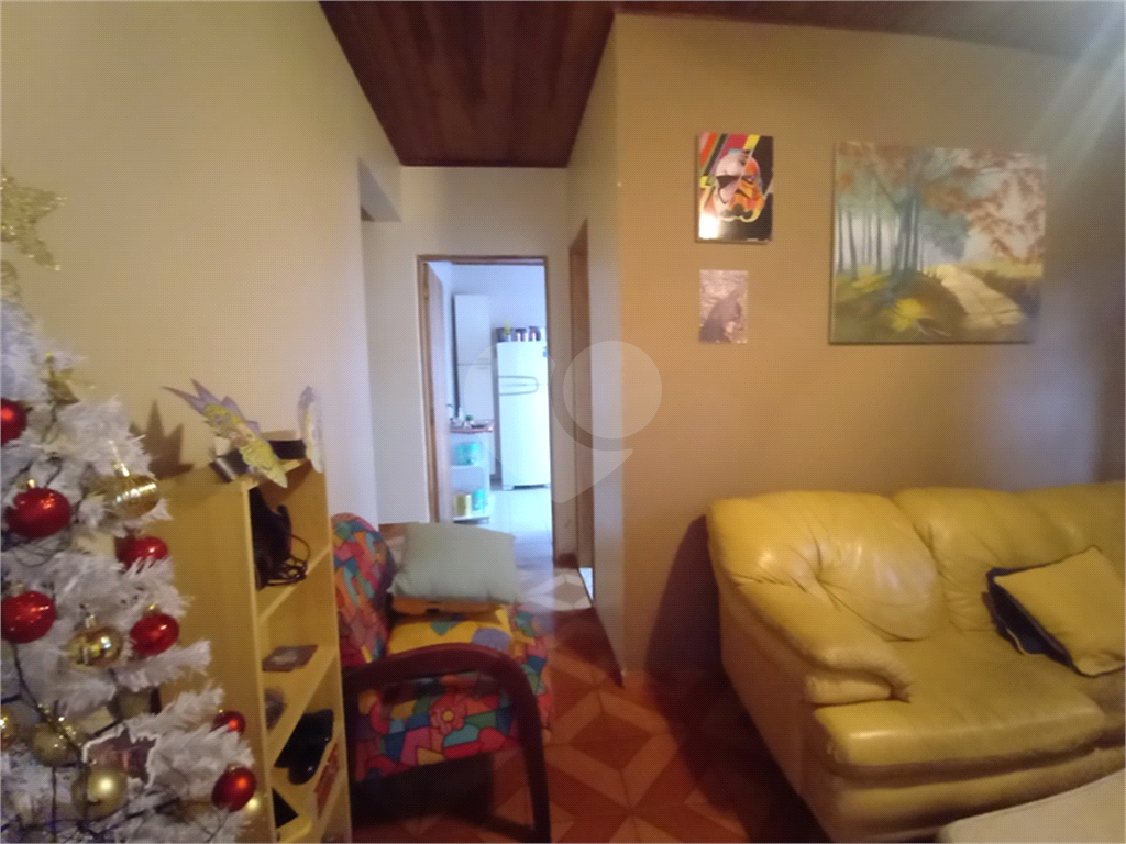 Casa à venda com 4 quartos, 350m² - Foto 1