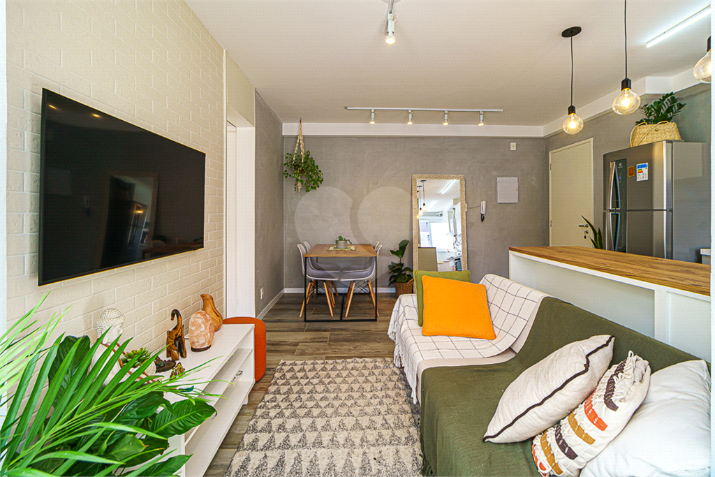 Pinheiros perto do metrô