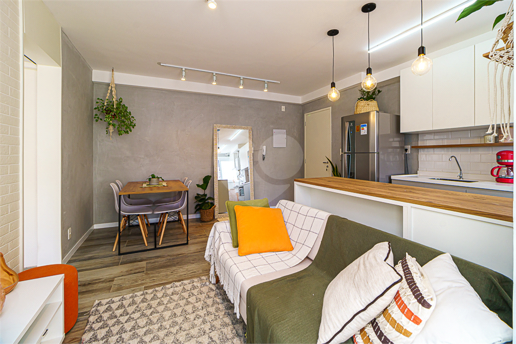 Pinheiros perto do metrô