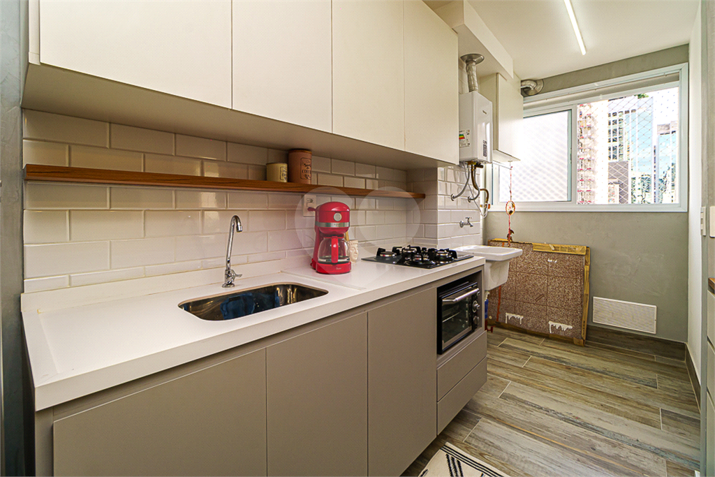 Pinheiros perto do metrô