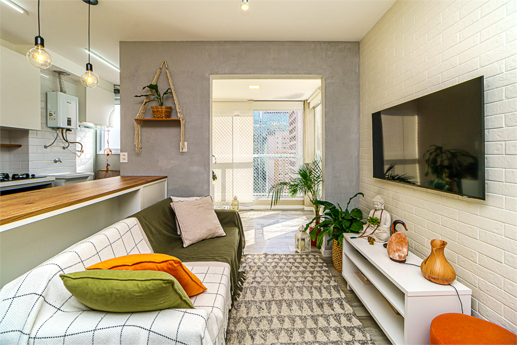 Pinheiros perto do metrô