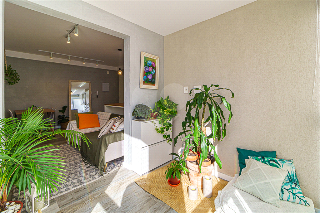 Pinheiros perto do metrô