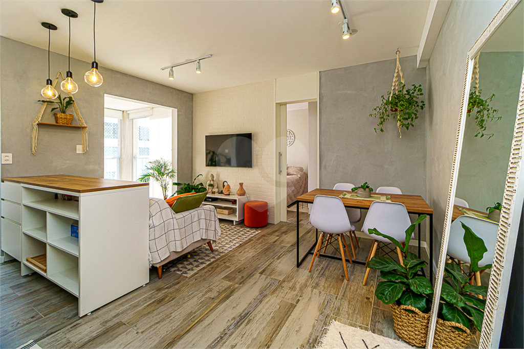 Pinheiros perto do metrô