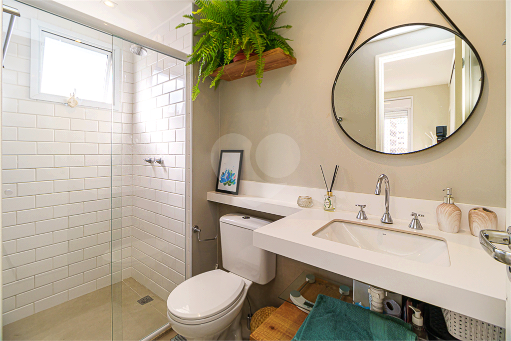 Pinheiros perto do metrô