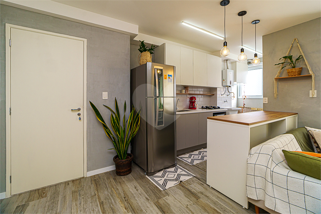 Pinheiros perto do metrô