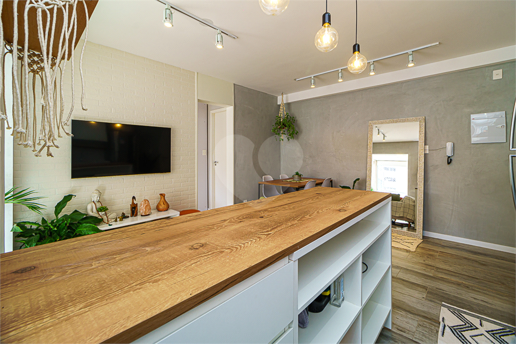 Pinheiros perto do metrô