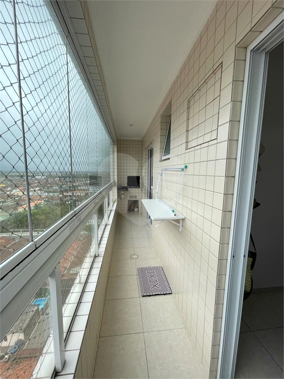 Apartamento Seminovo Praia Grande