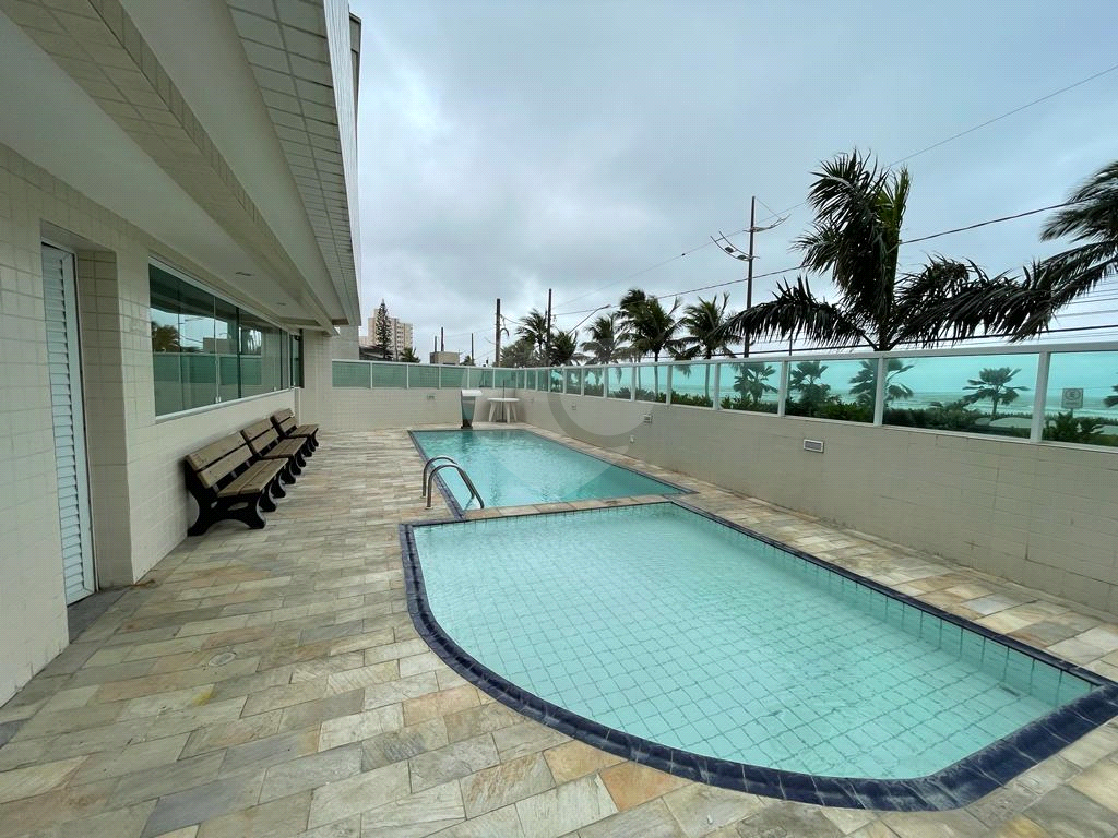 Apartamento Seminovo Praia Grande