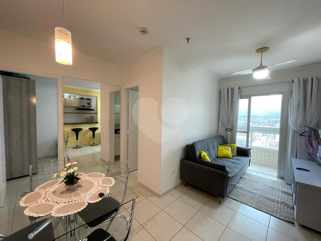 Apartamento Seminovo Praia Grande