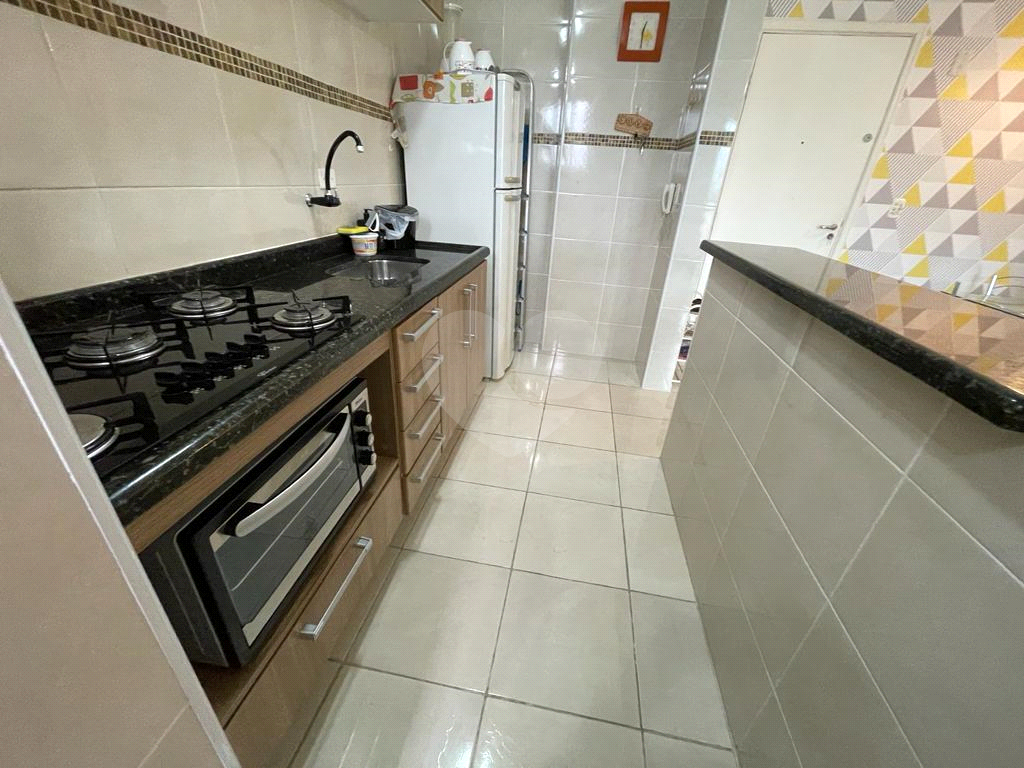 Apartamento Seminovo Praia Grande
