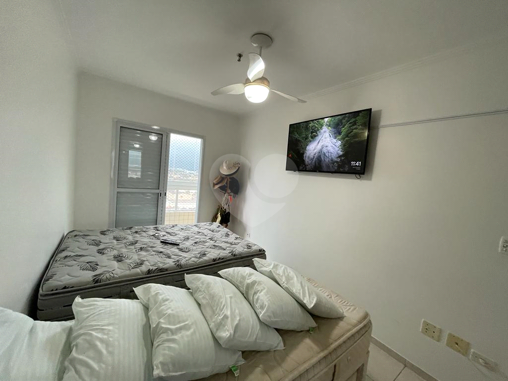 Apartamento Seminovo Praia Grande
