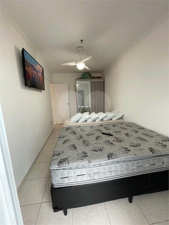 Apartamento Seminovo Praia Grande