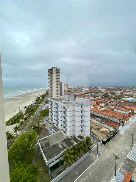 Apartamento Seminovo Praia Grande