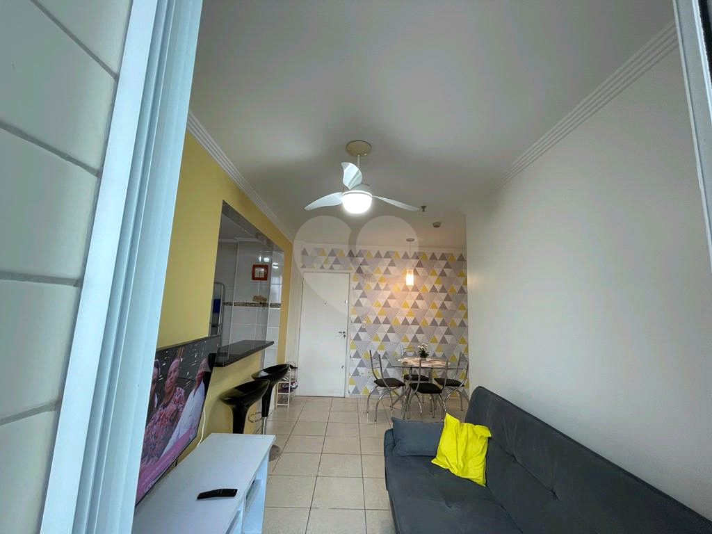 Apartamento Seminovo Praia Grande