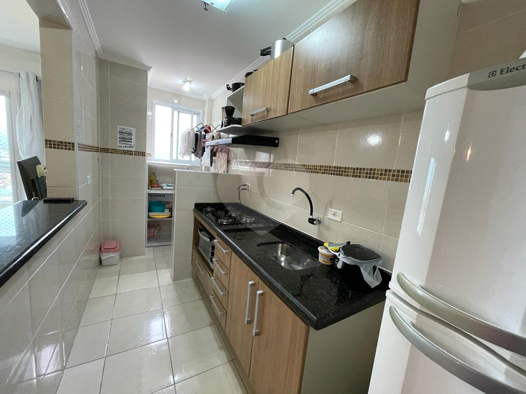 Apartamento Seminovo Praia Grande