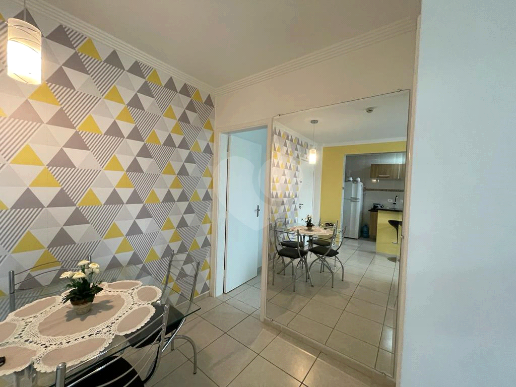 Apartamento Seminovo Praia Grande
